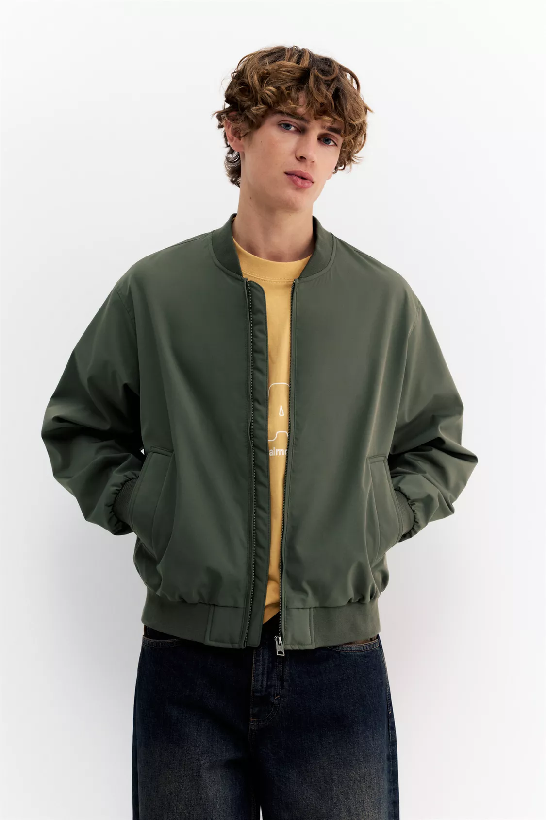 Men's Hoodies