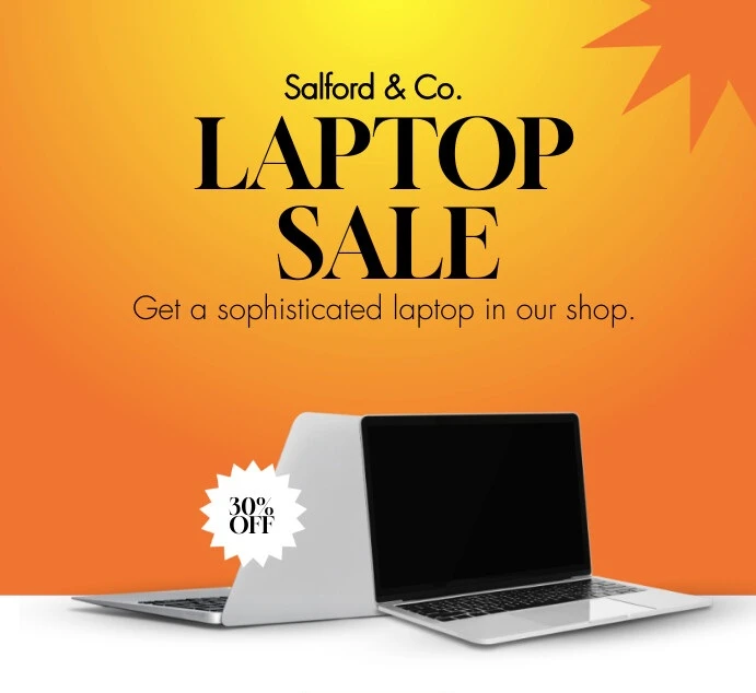 Melvago promo